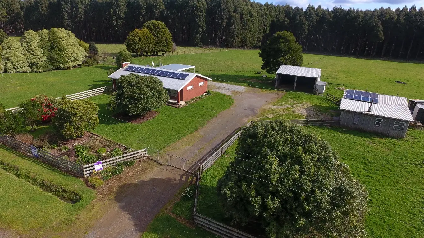 Main view of Homely house listing, 2172 Trowutta Road, Trowutta TAS 7330