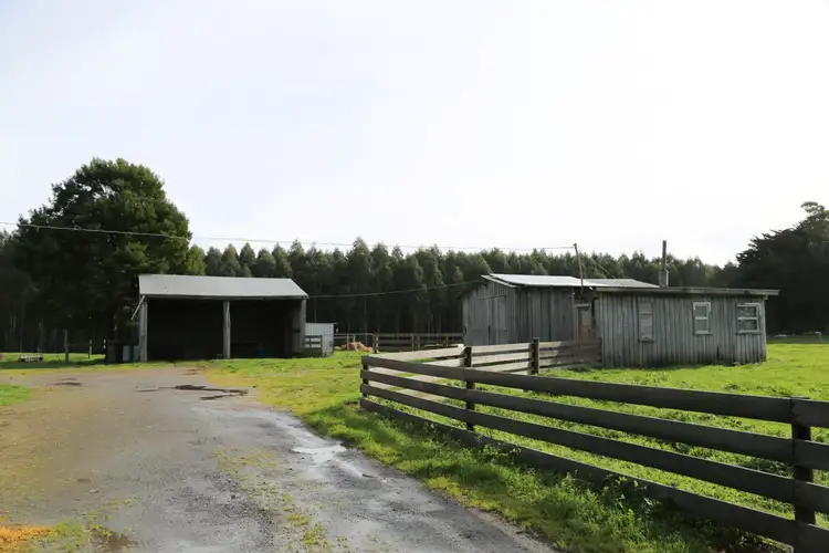 Fourth view of Homely house listing, 2172 Trowutta Road, Trowutta TAS 7330