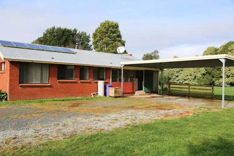Sixth view of Homely house listing, 2172 Trowutta Road, Trowutta TAS 7330