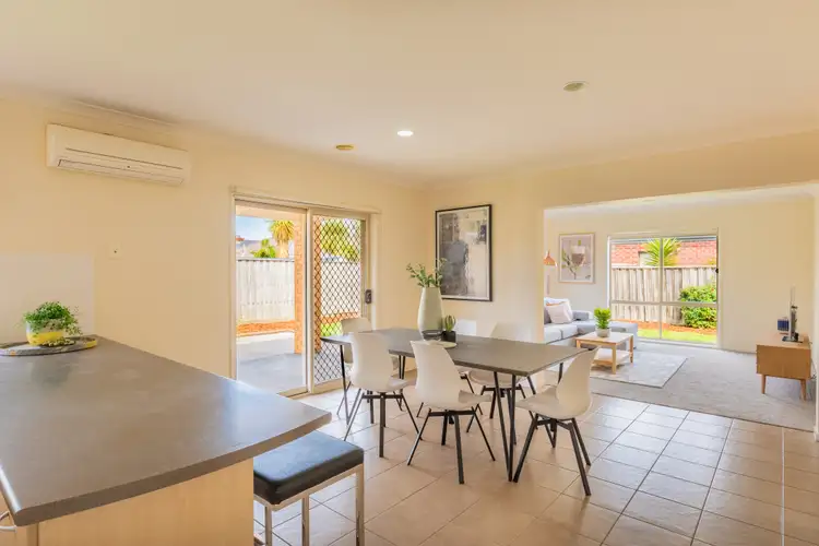 Fifth view of Homely house listing, 1 Laburnum Street, Berwick VIC 3806