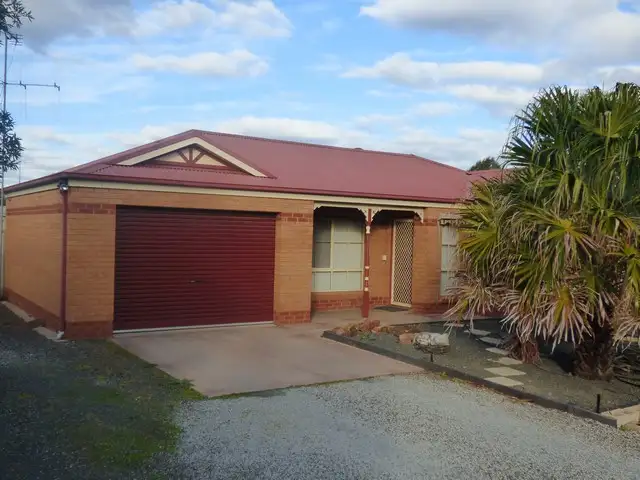 Main view of Homely house listing, 21 Penglase Street, Koondrook VIC 3580