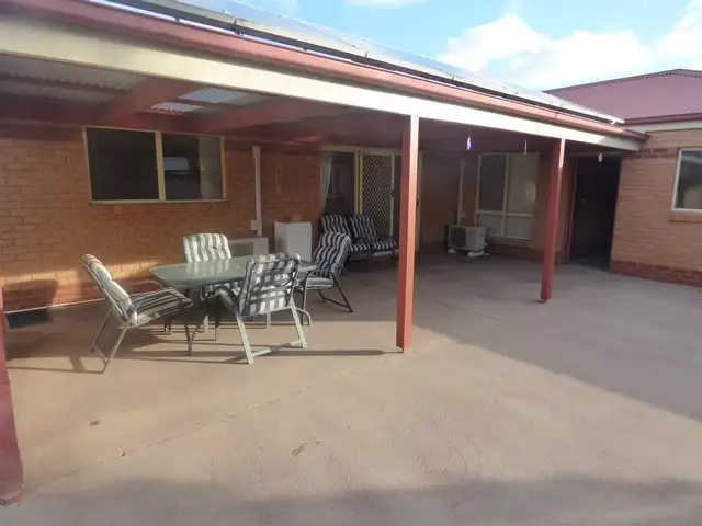 Second view of Homely house listing, 21 Penglase Street, Koondrook VIC 3580