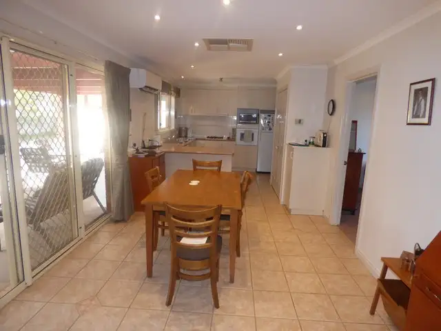 Third view of Homely house listing, 21 Penglase Street, Koondrook VIC 3580