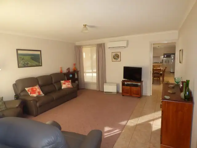 Fourth view of Homely house listing, 21 Penglase Street, Koondrook VIC 3580