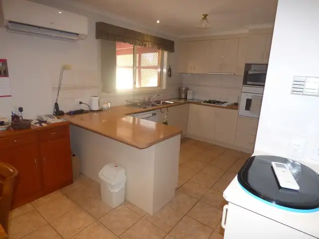 Fifth view of Homely house listing, 21 Penglase Street, Koondrook VIC 3580