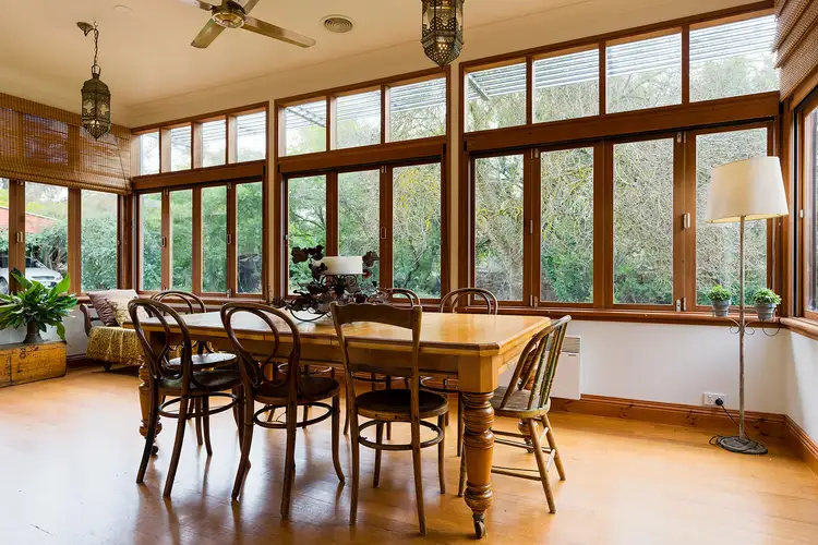 Second view of Homely house listing, 101 Diamond Gully Road, Mckenzie Hill VIC 3451