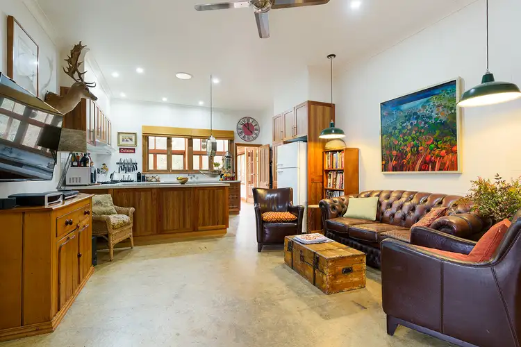 Third view of Homely house listing, 101 Diamond Gully Road, Mckenzie Hill VIC 3451
