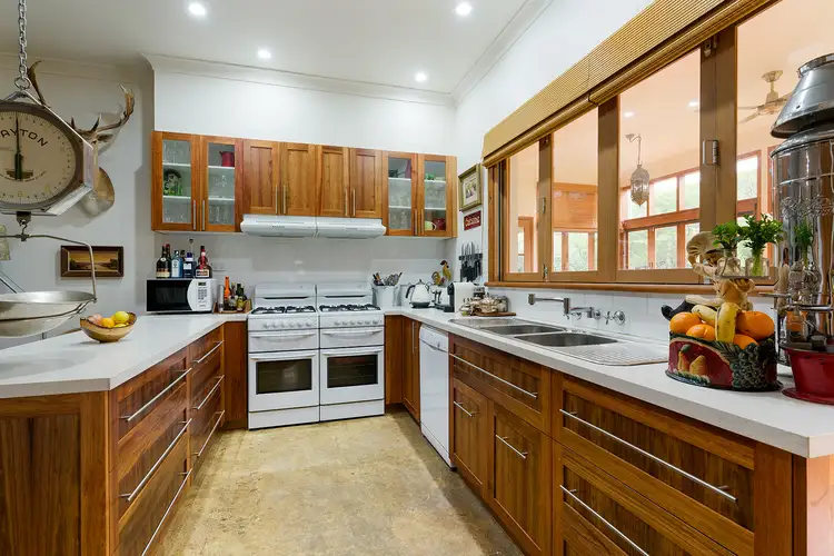 Fourth view of Homely house listing, 101 Diamond Gully Road, Mckenzie Hill VIC 3451