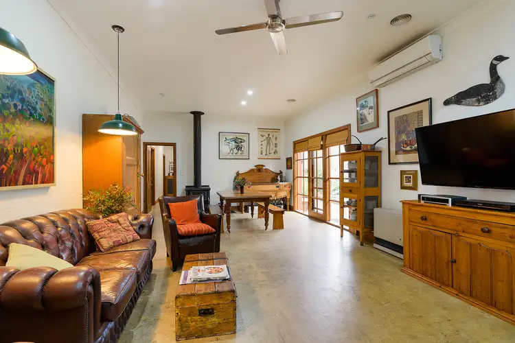 Fifth view of Homely house listing, 101 Diamond Gully Road, Mckenzie Hill VIC 3451