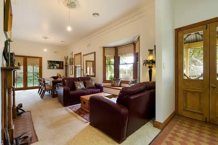Sixth view of Homely house listing, 101 Diamond Gully Road, Mckenzie Hill VIC 3451