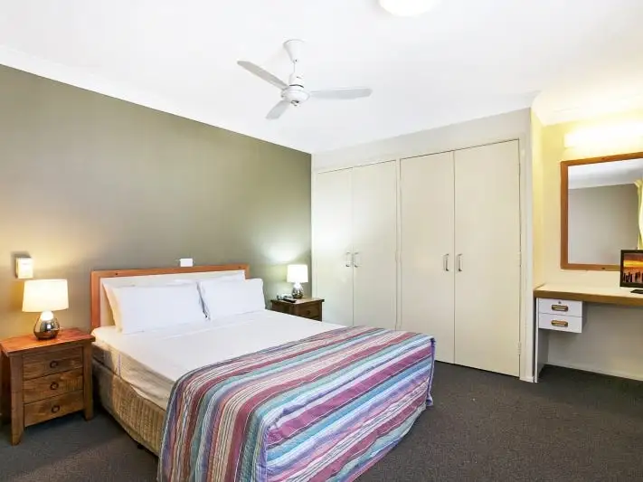 Villa 60/11 Ascog Terrace, Toowong QLD 4066