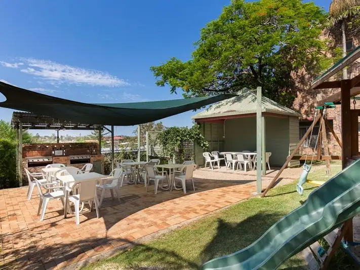 Sixth view of Homely apartment listing, Villa 60/11 Ascog Terrace, Toowong QLD 4066