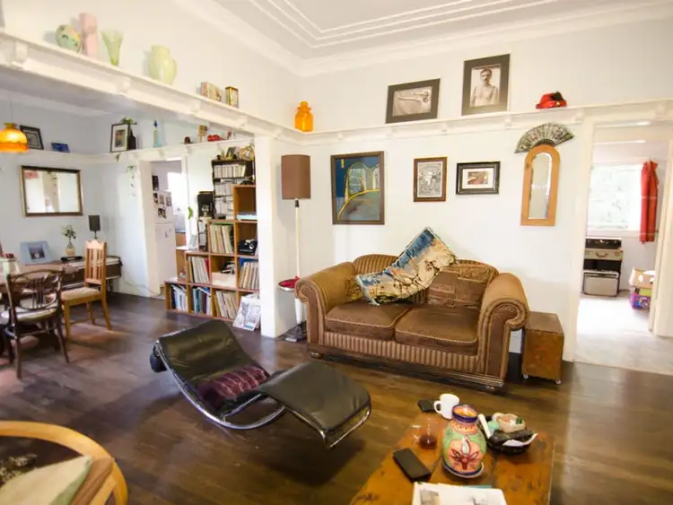 Fifth view of Homely house listing, 31 JUNCTION STREET, Woolloongabba QLD 4102