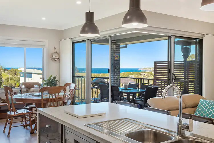 Fourth view of Homely house listing, 12 Baldwin Avenue, Kianga NSW 2546