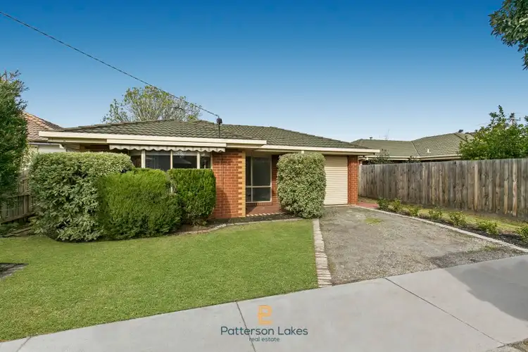 100A McLeod Road, Carrum VIC 3197