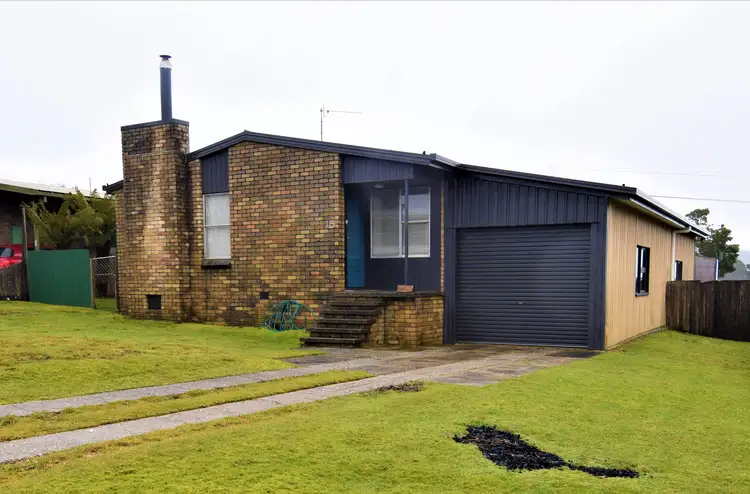 Main view of Homely house listing, 15 Collins Street, Waratah TAS 7321