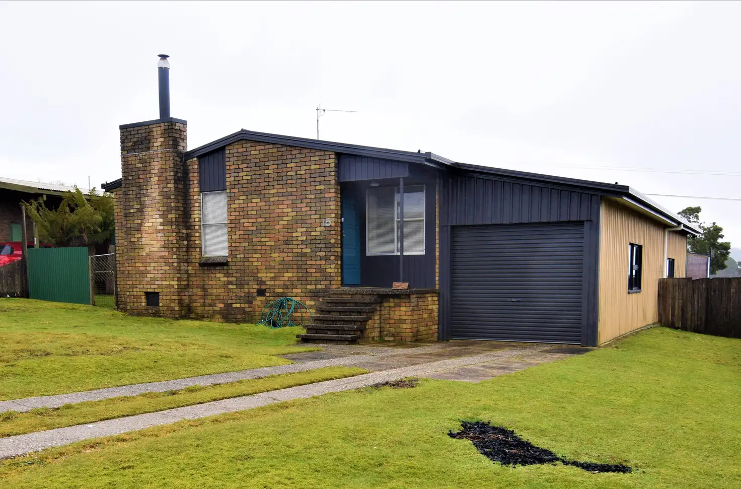Main view of Homely house listing, 15 Collins Street, Waratah TAS 7321
