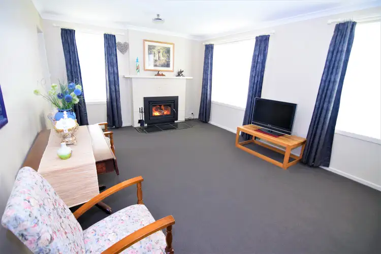 Second view of Homely house listing, 15 Collins Street, Waratah TAS 7321