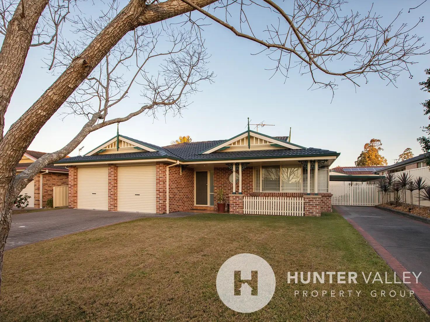 Main view of Homely house listing, 78 DAWSON ROAD, Raymond Terrace NSW 2324