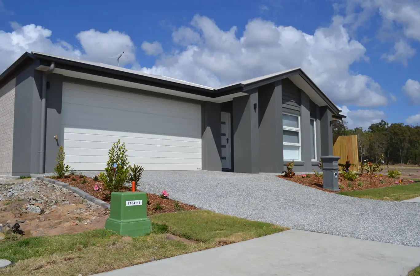Main view of Homely house listing, Lot 54 WATSON Road, Greenbank QLD 4124