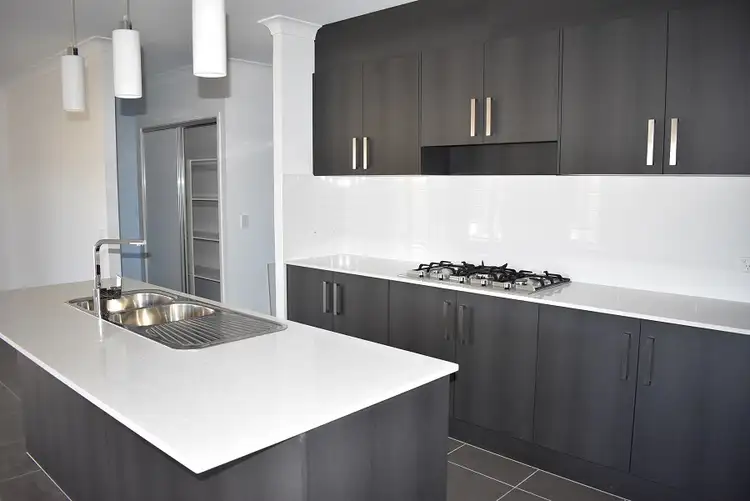 Second view of Homely house listing, Lot 54 WATSON Road, Greenbank QLD 4124