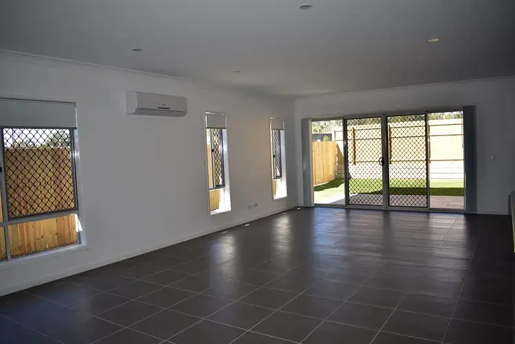 Fourth view of Homely house listing, Lot 54 WATSON Road, Greenbank QLD 4124