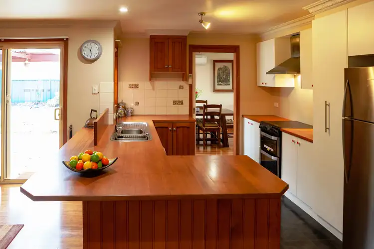 Fifth view of Homely house listing, 12 Mulcahys Road, Trentham VIC 3458