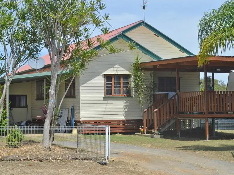Main view of Homely house listing, 3 Cec Wilson Drive, Mareeba QLD 4880