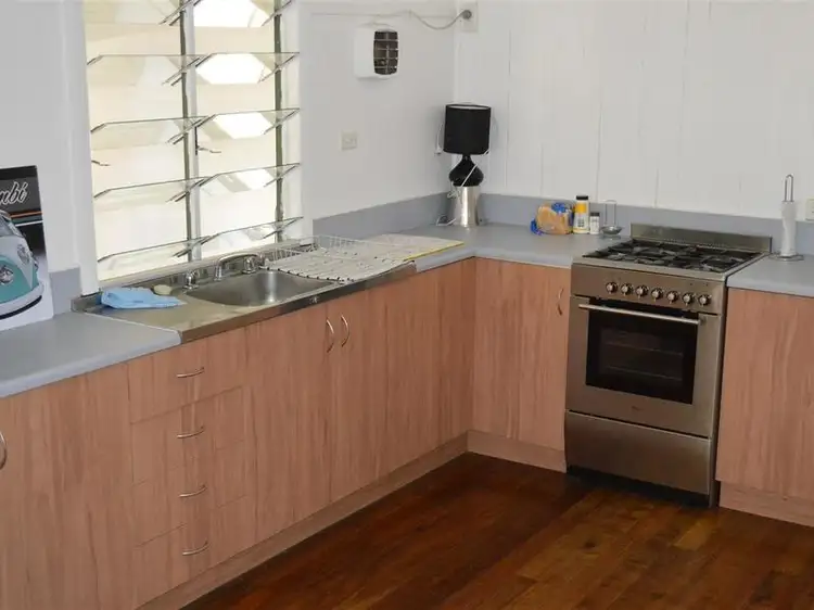 Second view of Homely house listing, 3 Cec Wilson Drive, Mareeba QLD 4880