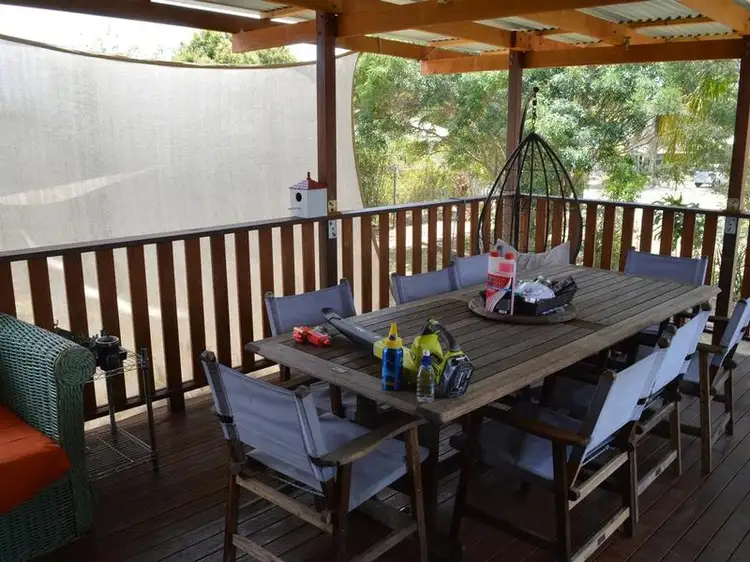 Third view of Homely house listing, 3 Cec Wilson Drive, Mareeba QLD 4880