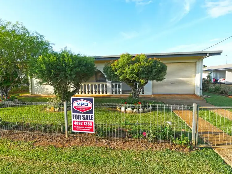 13 Foulis Street, Mareeba QLD 4880