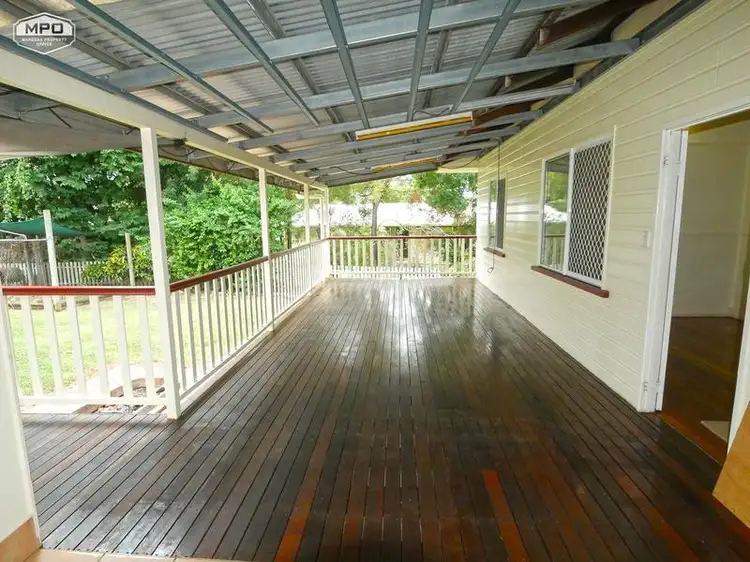 Second view of Homely house listing, 21 Lerra Street, Mareeba QLD 4880