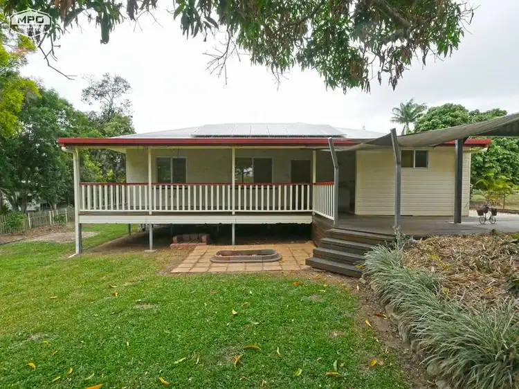 Fifth view of Homely house listing, 21 Lerra Street, Mareeba QLD 4880