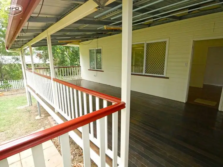 Sixth view of Homely house listing, 21 Lerra Street, Mareeba QLD 4880