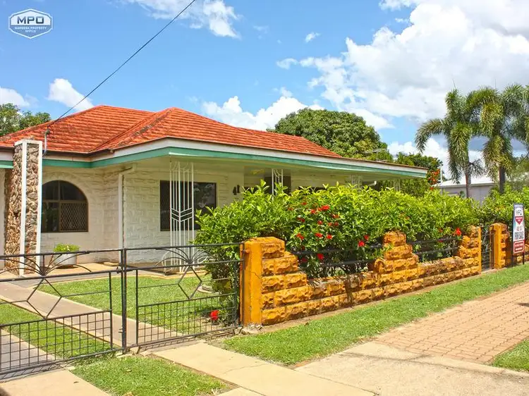 41-43 Byrnes Street, Mareeba QLD 4880