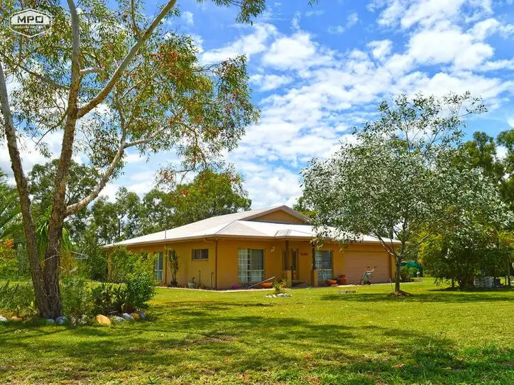 4240 Mareeba-Dimbulah Road, Dimbulah QLD 4872
