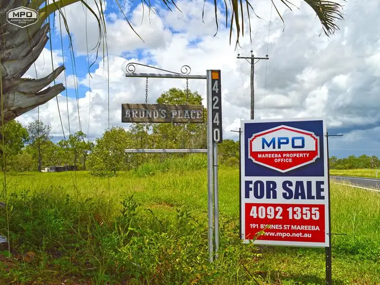 Third view of Homely rural property listing, 4240 Mareeba-Dimbulah Road, Dimbulah QLD 4872
