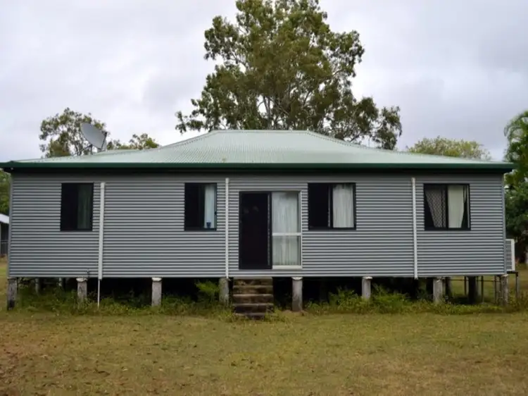 Lot 86 / 206 Bakers Road, Mount Molloy QLD 4871