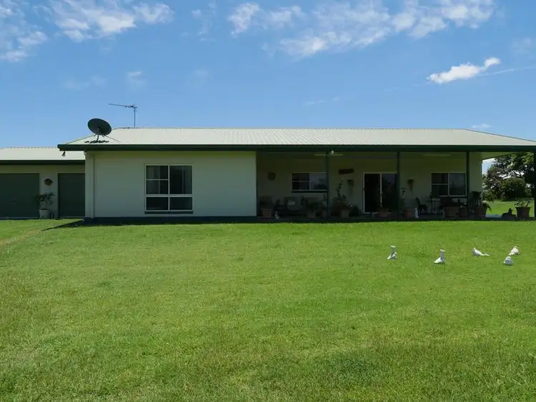 Third view of Homely rural property listing, 3 Emerald Heights Road, Mareeba QLD 4880