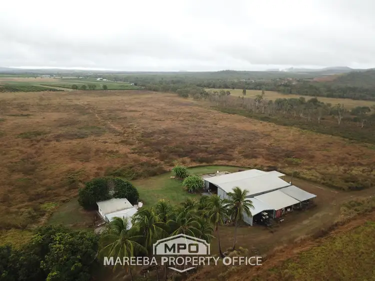 104 Catherine Road, Mutchilba QLD 4872