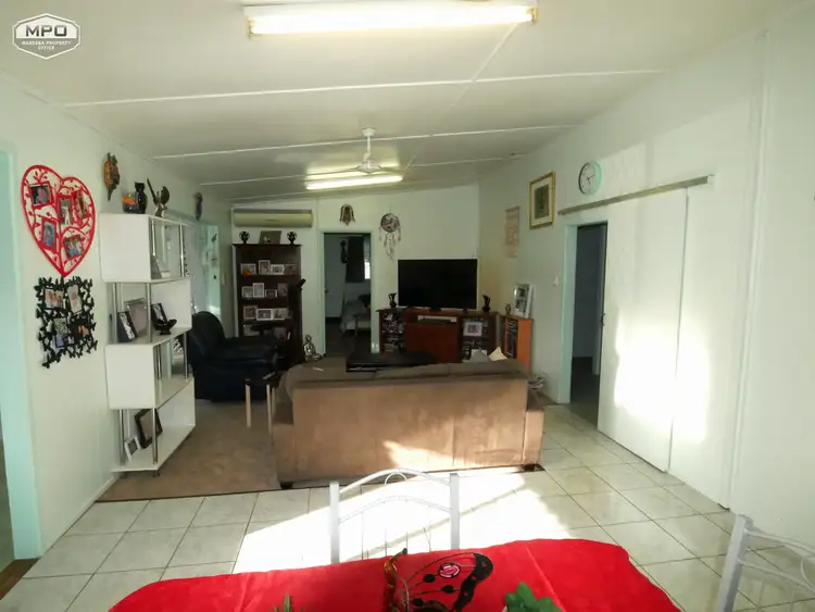 Second view of Homely house listing, 5 McLeod Street, Mareeba QLD 4880