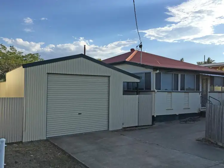 38 Atherton Street, Mareeba QLD 4880