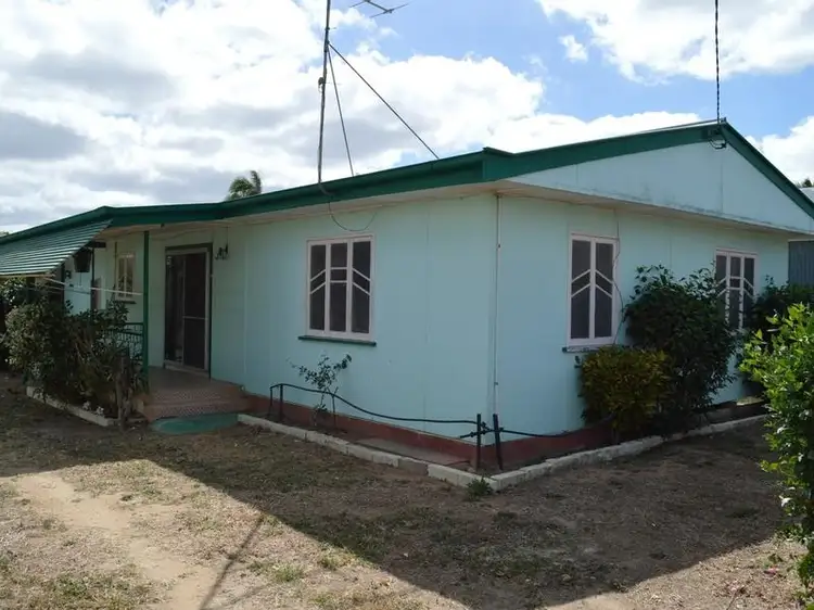 5 Short Street, Dimbulah QLD 4872
