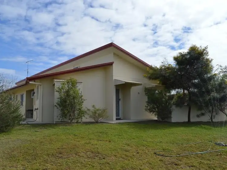 Main view of Homely house listing, 15 Brenaden Close, Dimbulah QLD 4872
