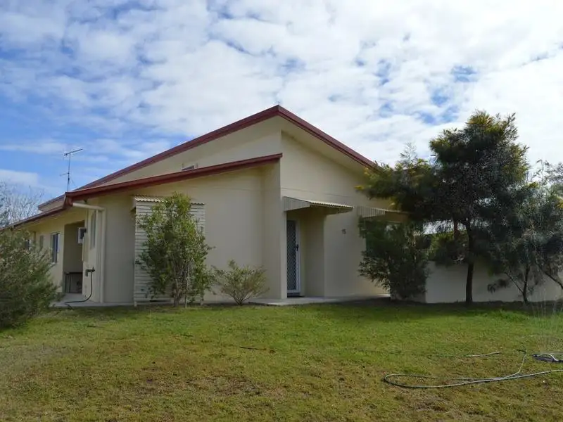 Main view of Homely house listing, 15 Brenaden Close, Dimbulah QLD 4872