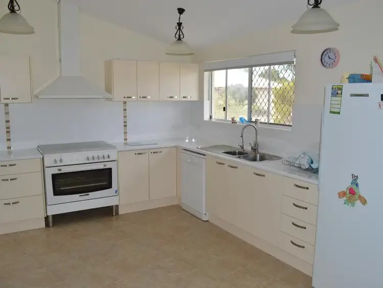 Second view of Homely house listing, 15 Brenaden Close, Dimbulah QLD 4872