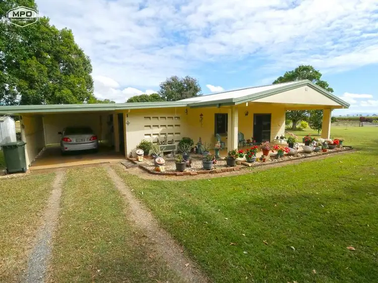 109 Coolamon Close, Mareeba QLD 4880