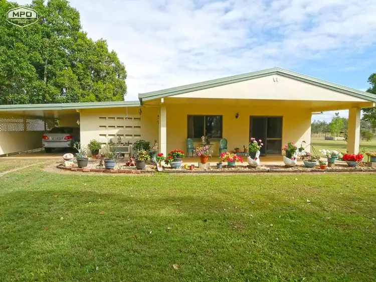 Second view of Homely rural property listing, 109 Coolamon Close, Mareeba QLD 4880