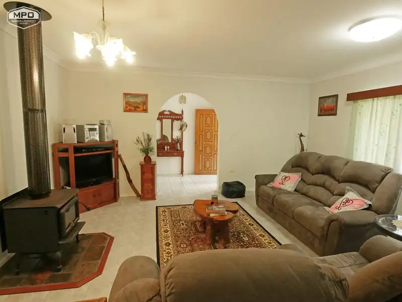 Main view of Homely rural property listing, 170 McBean Road, Mareeba QLD 4880