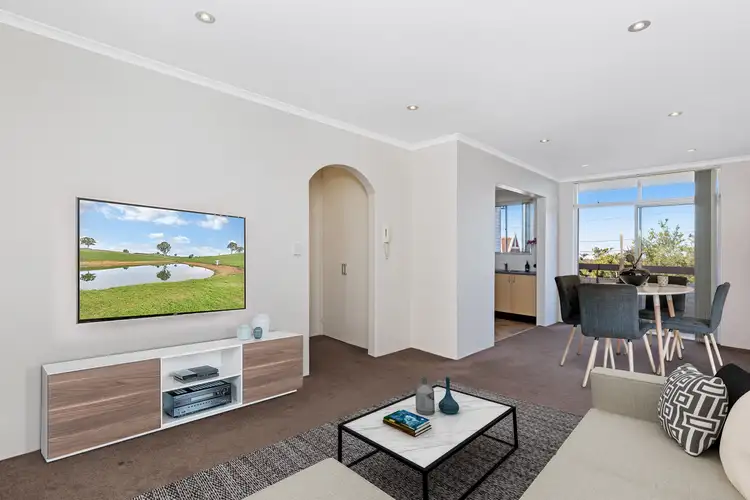 Main view of Homely apartment listing, 7/81-85 Forest Road, Arncliffe NSW 2205